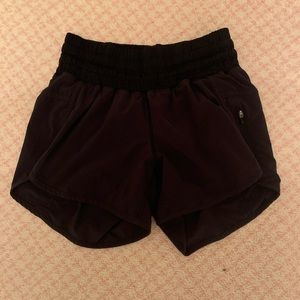 Lululemon Tracker Shorts